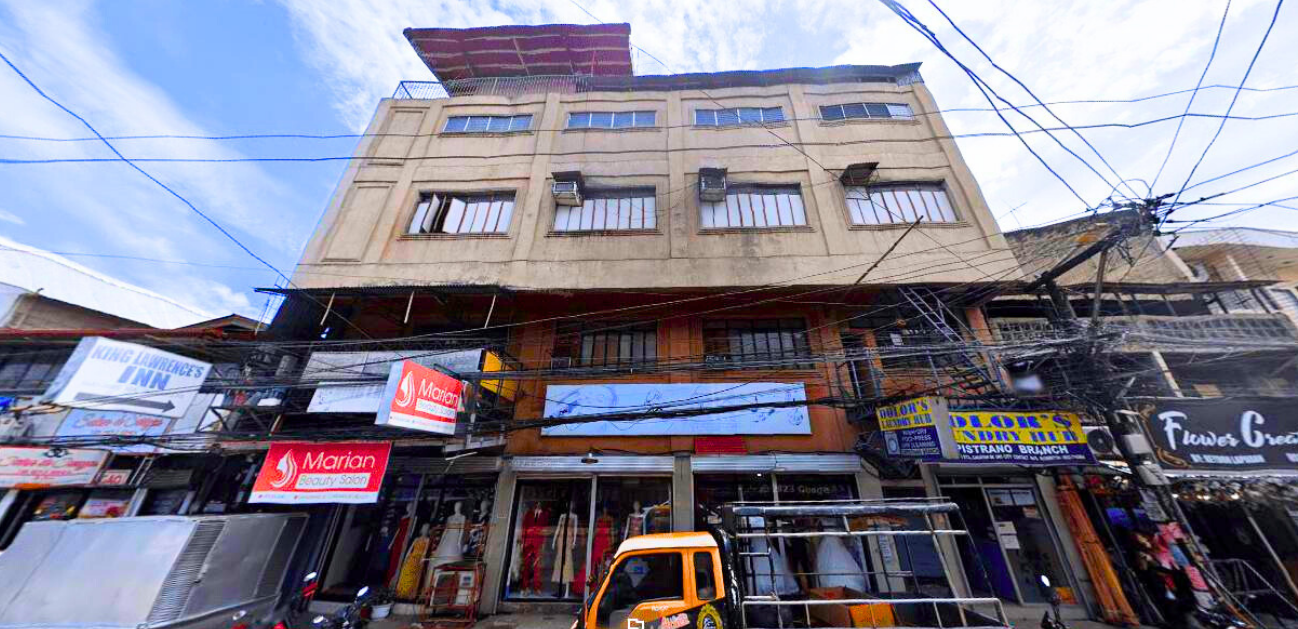 King Lawrence's Inn | Accommodation in CDO