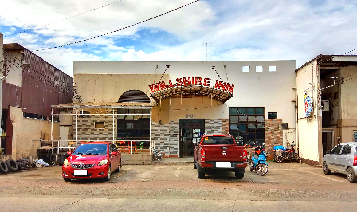 Accommodation in CDO | Willshire Inn