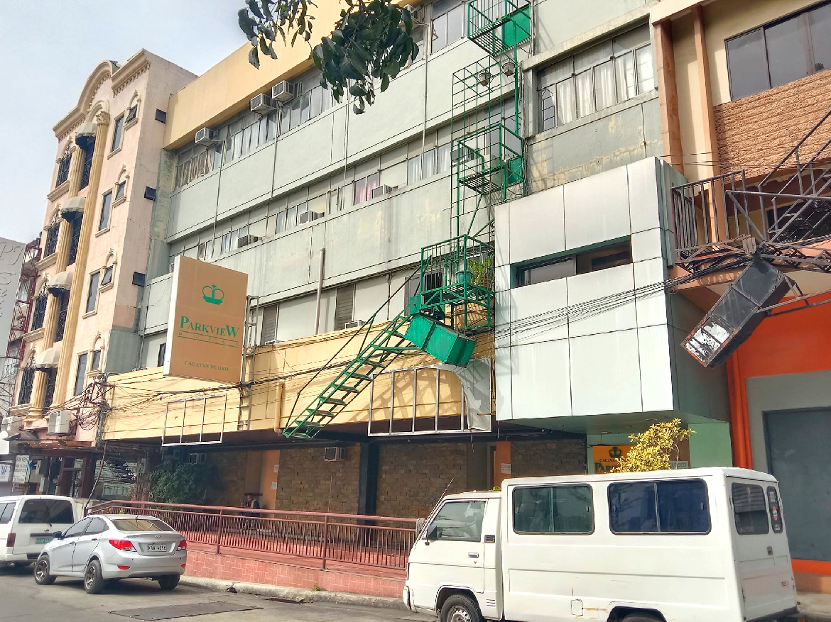 Parkview Hotel