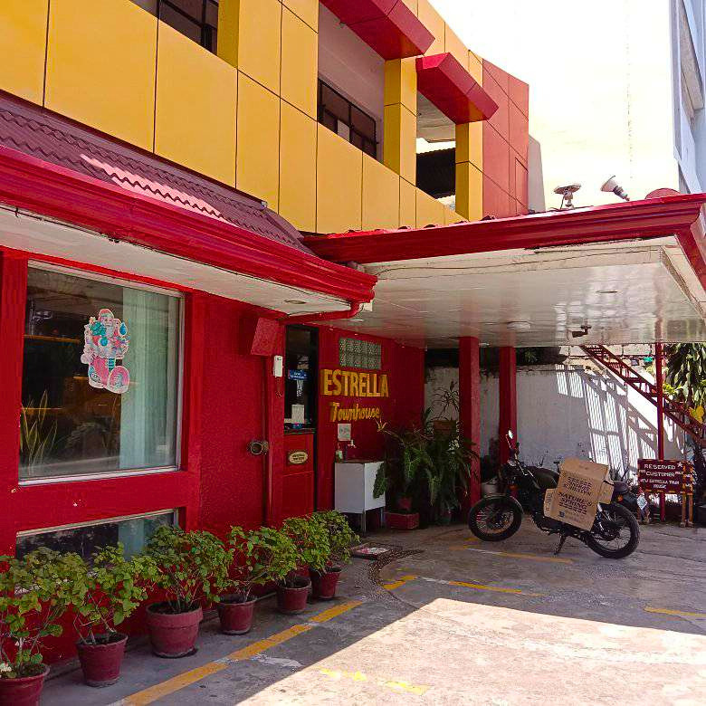 New Estrella Townhouse