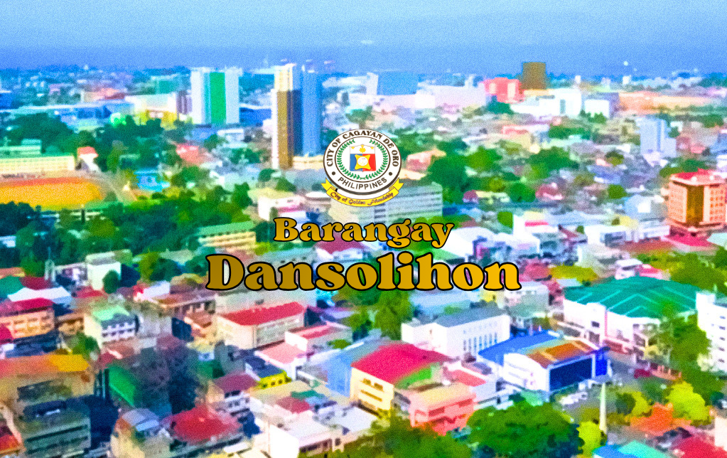 Dansolihon, Cagayan de Oro