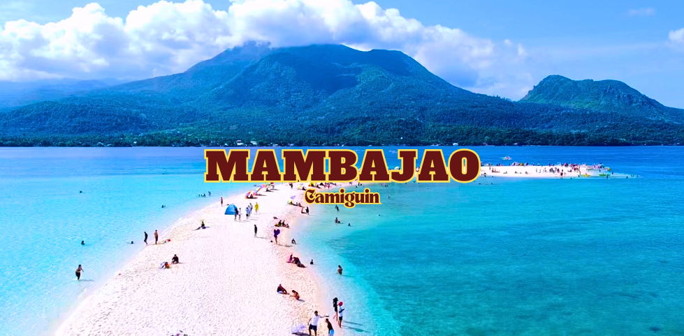 Guide to Mambajao