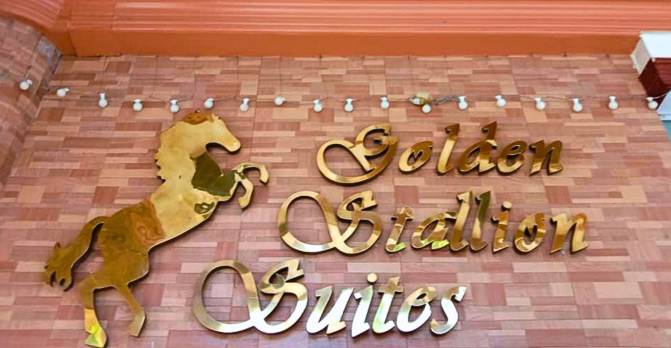 CDO Accommodation | Golden Stallion Suites