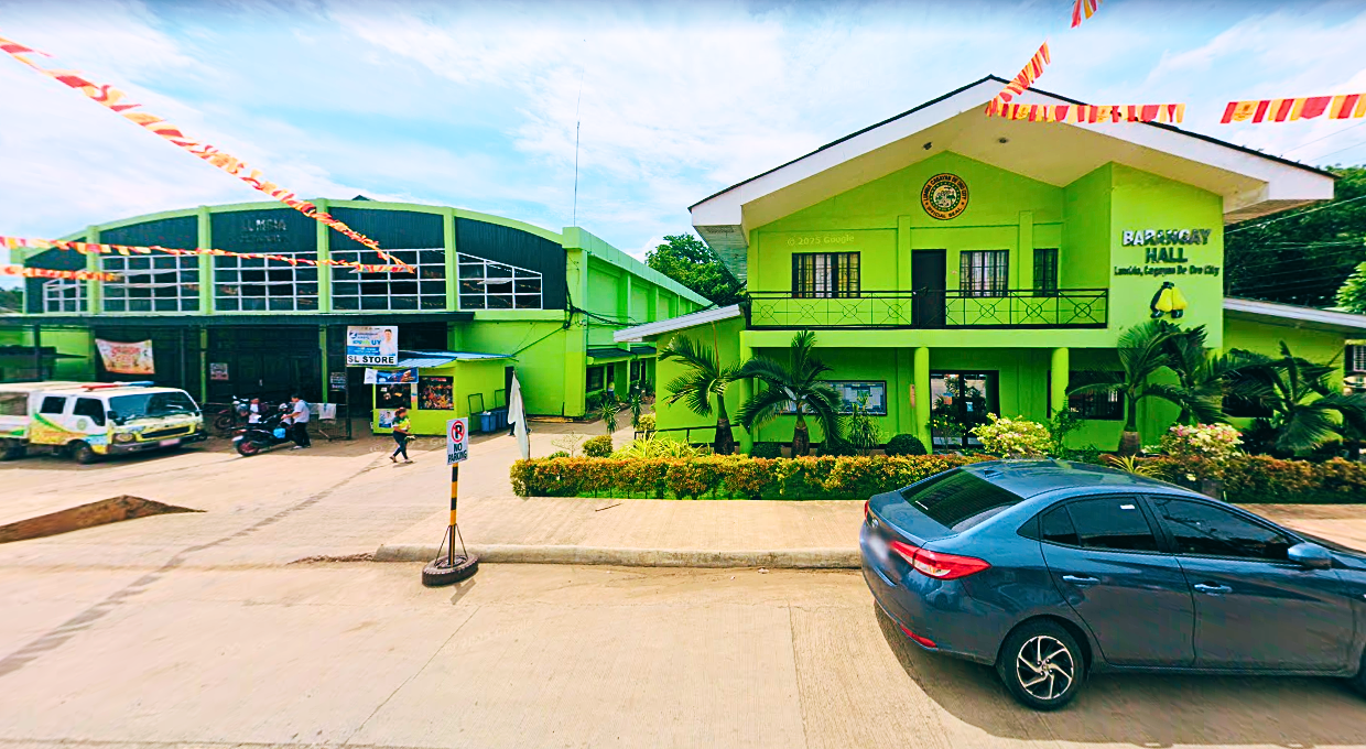 Lumbia, Cagayan de Oro