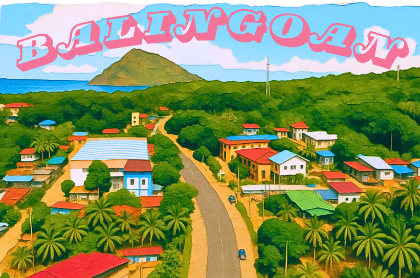 Guide to Balingoan