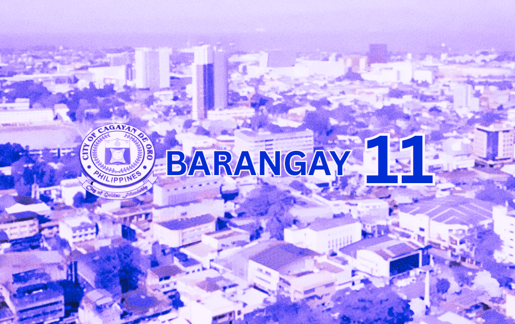Barangay 11 | Cagayan de Oro