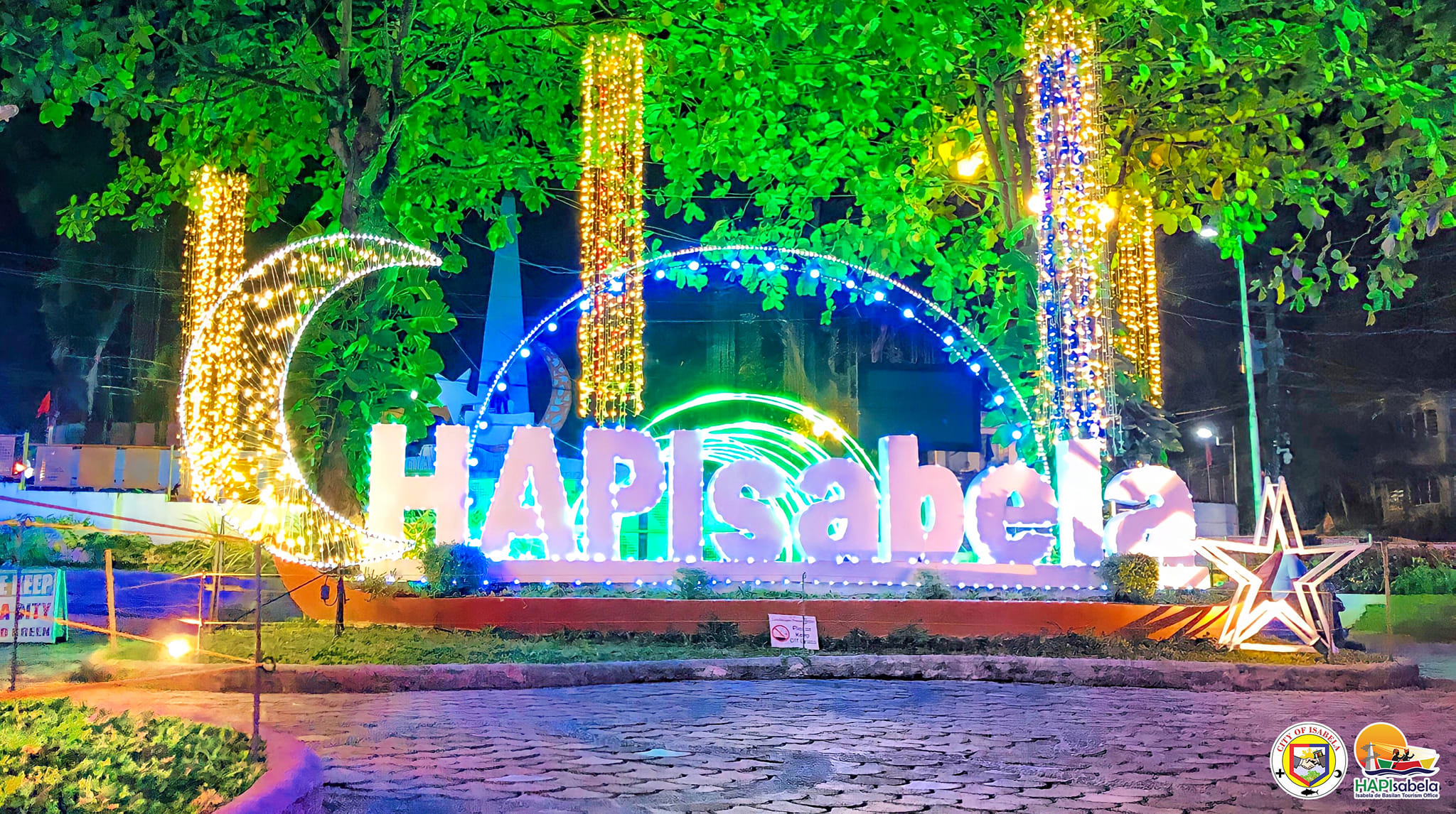 Isabela City Guide