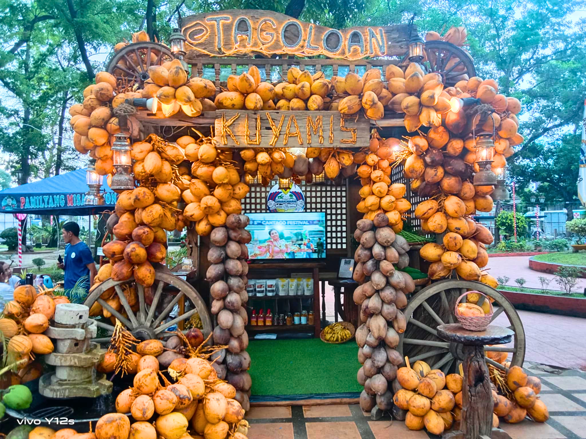 Discover Tagoloan: A Hidden Gem in Misamis Oriental