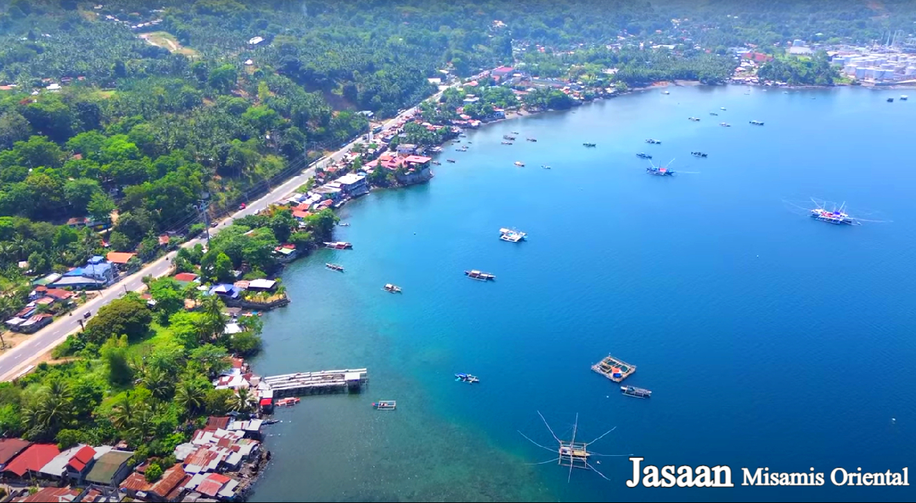 Jasaan, Misamis Oriental