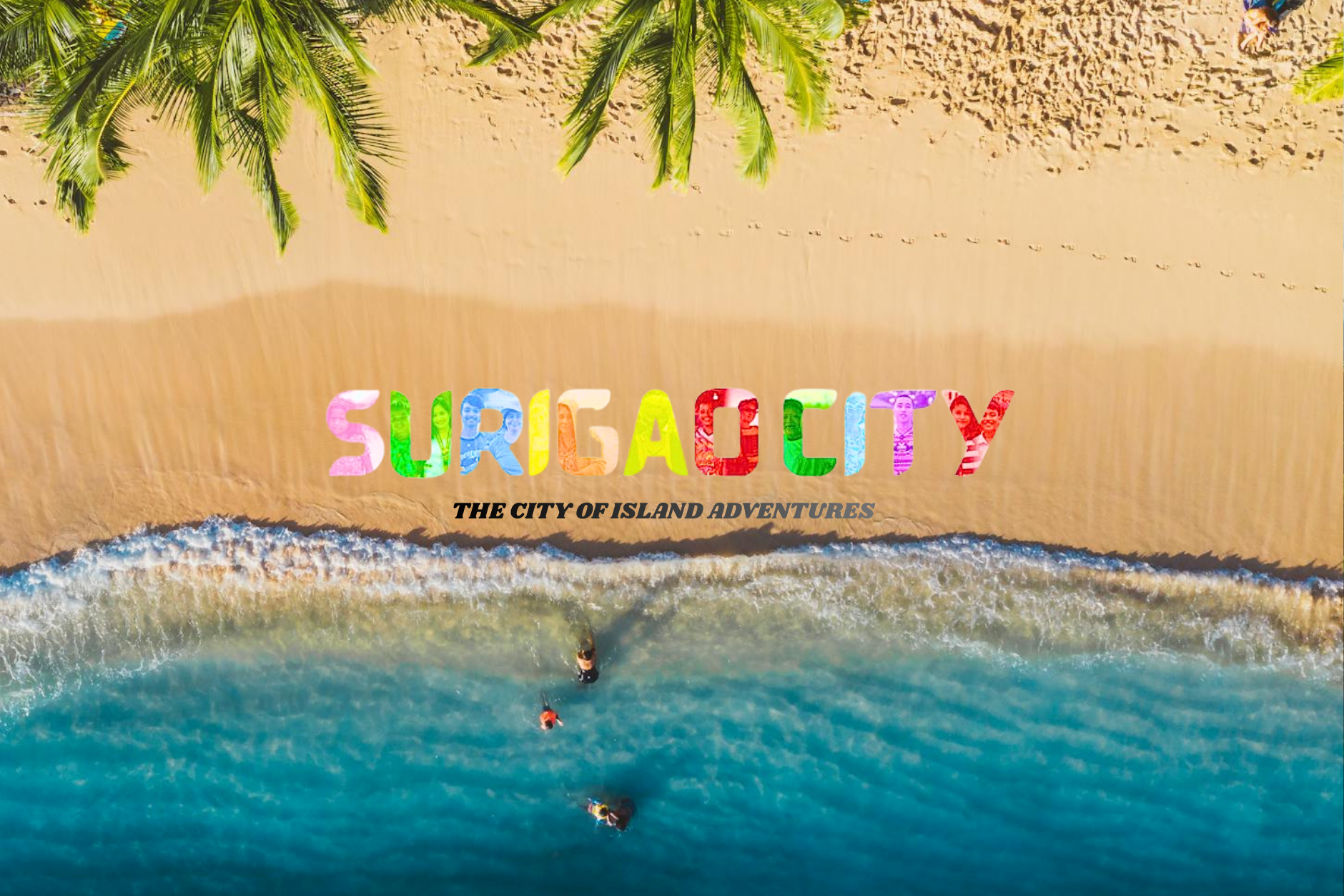 Guide to City of Island Adventures (Surigao City)