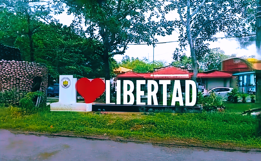 Guide to Libertad
