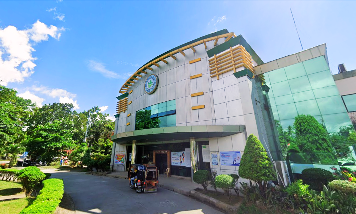 Cabadbaran City in A Click Away