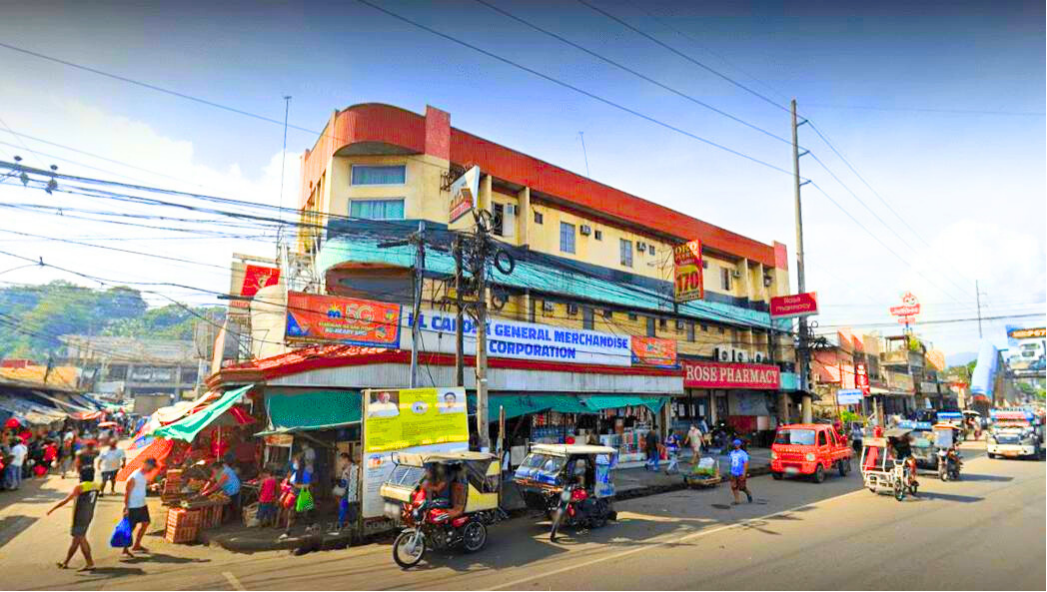 Oro Puerto Suites
