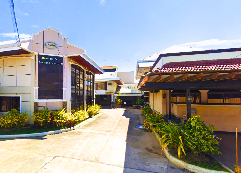Mountain Suites Business Apartelle