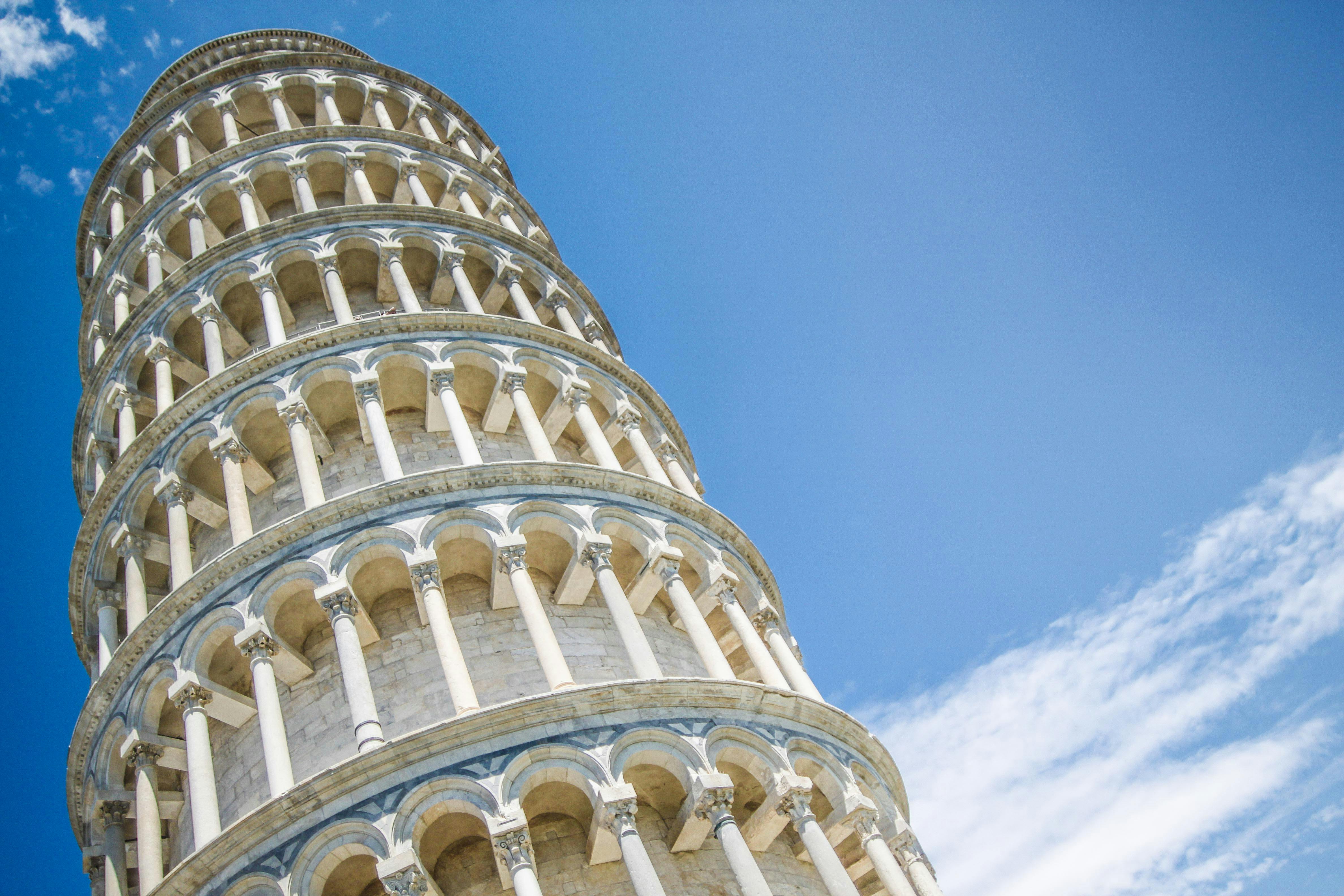 Leaning Tower of Pisa: History, Facts, and Tourist Attraction