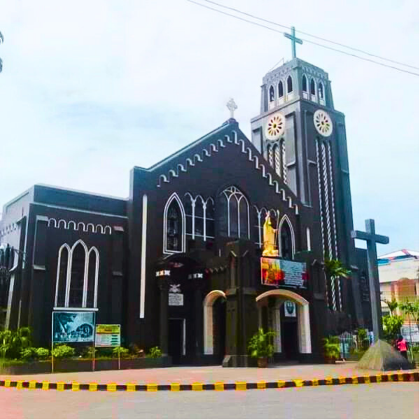 St. Augustine Metropolitan Cathedral: History & Architecture