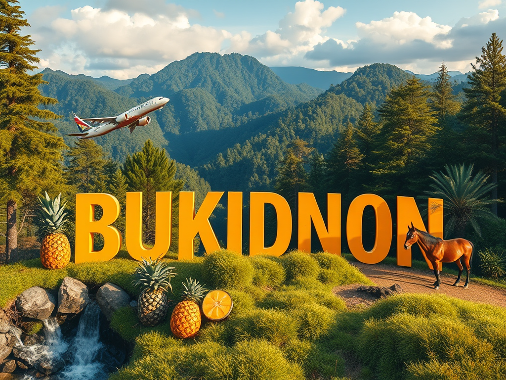 Bukidnon