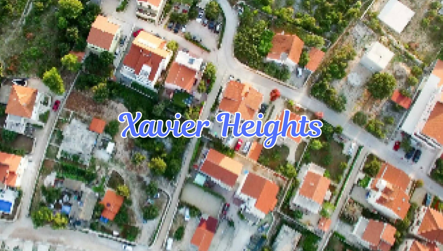 Xavier Heights – Your Ideal Home in the Thriving Uptown Neighborhood