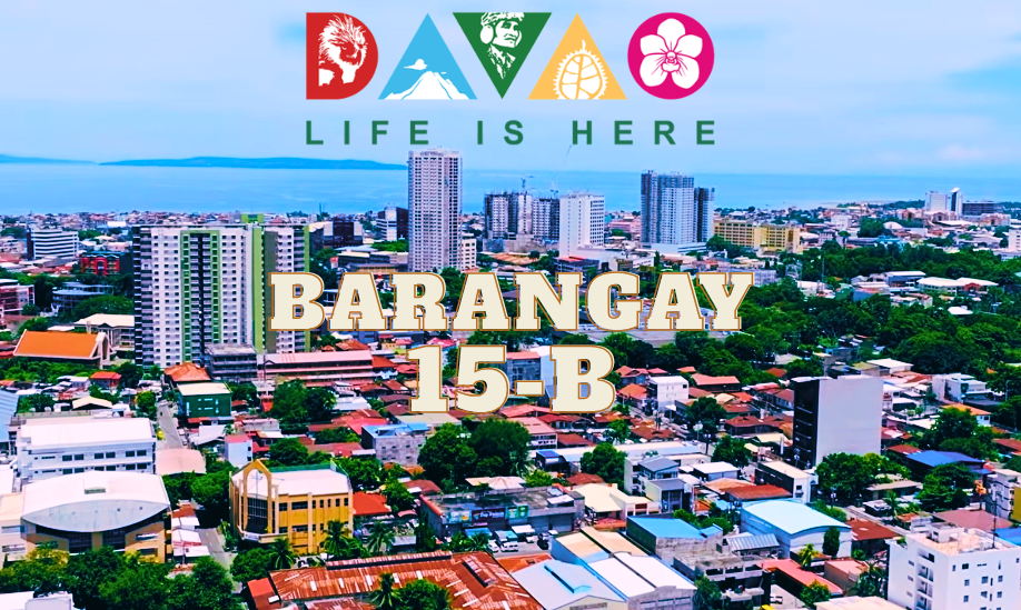 Barangay 15-B | Davao City
