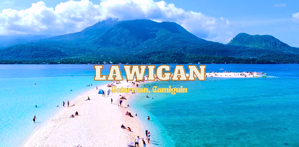 Barangay Lawigan