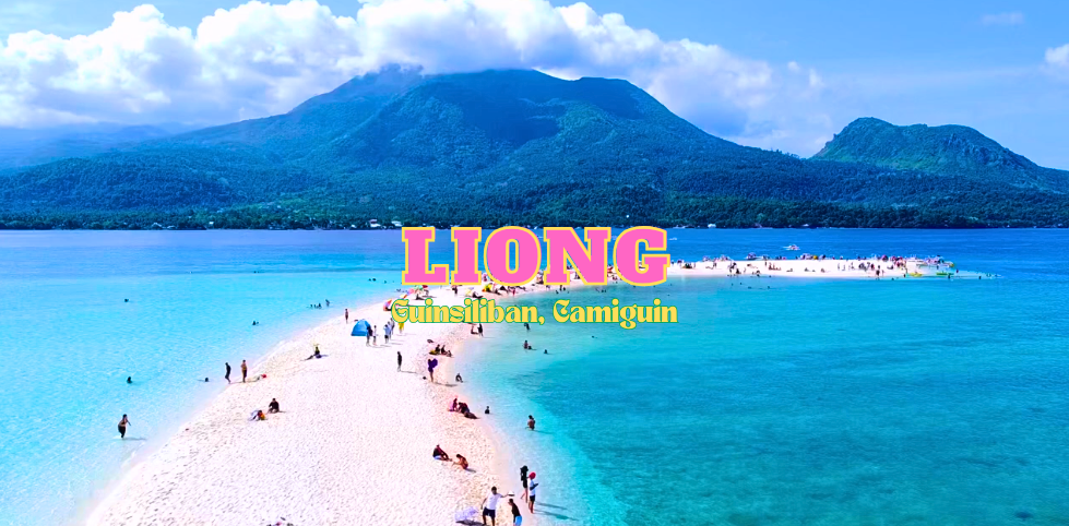 Barangay Liong