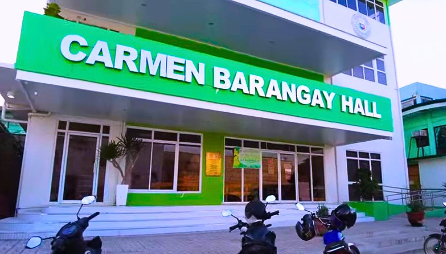 Barangay Carmen