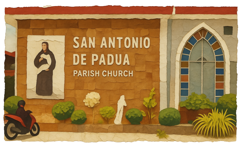 San Antonio de Padua Parish