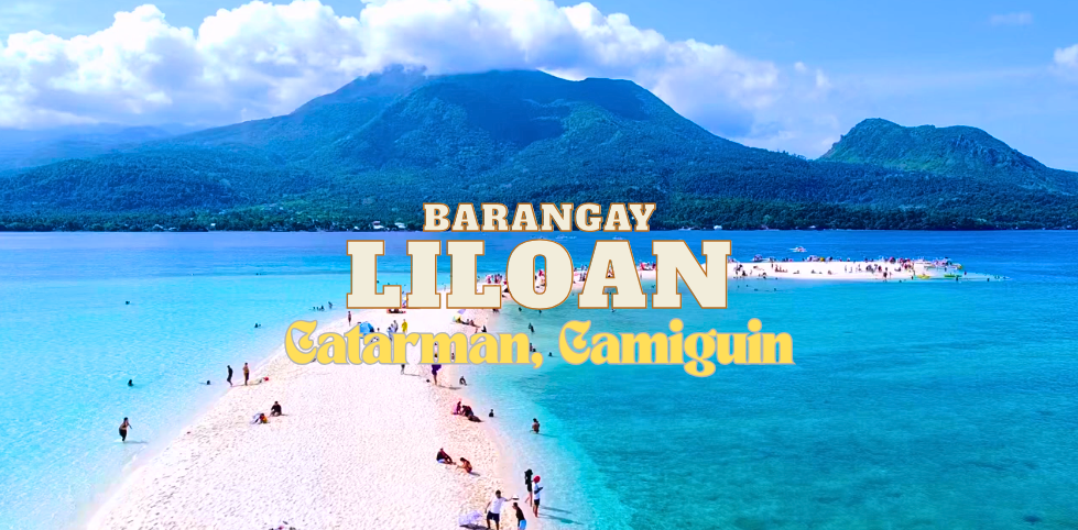 Liloan, Catarman
