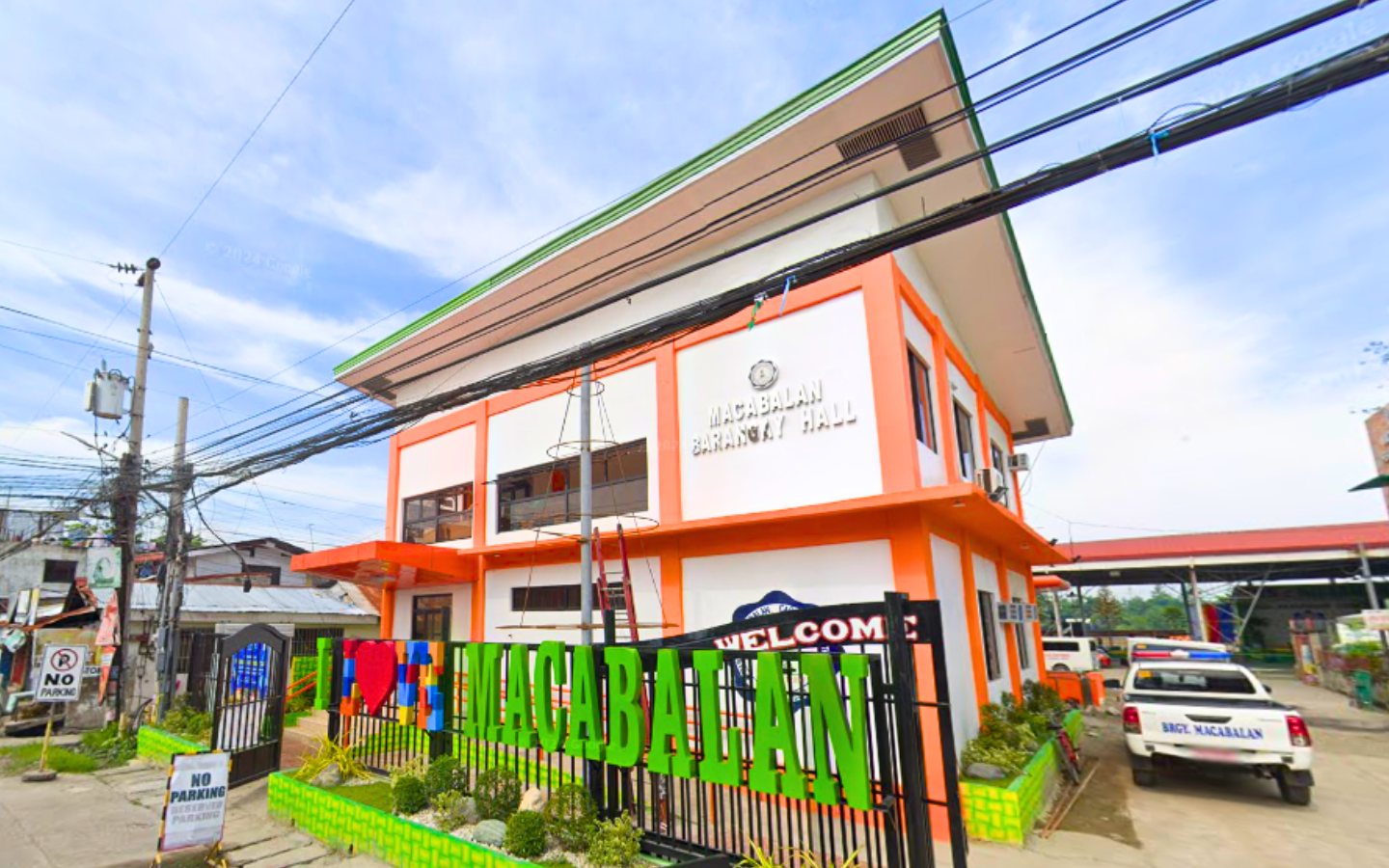 Barangay Macabalan