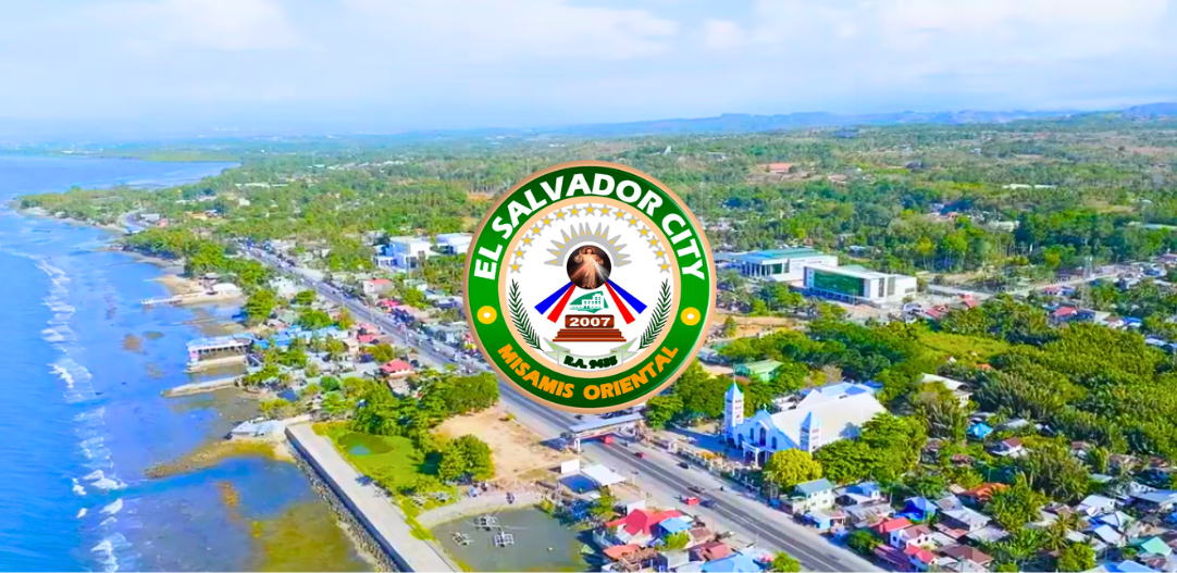 El Salvador City, Misamis Oriental