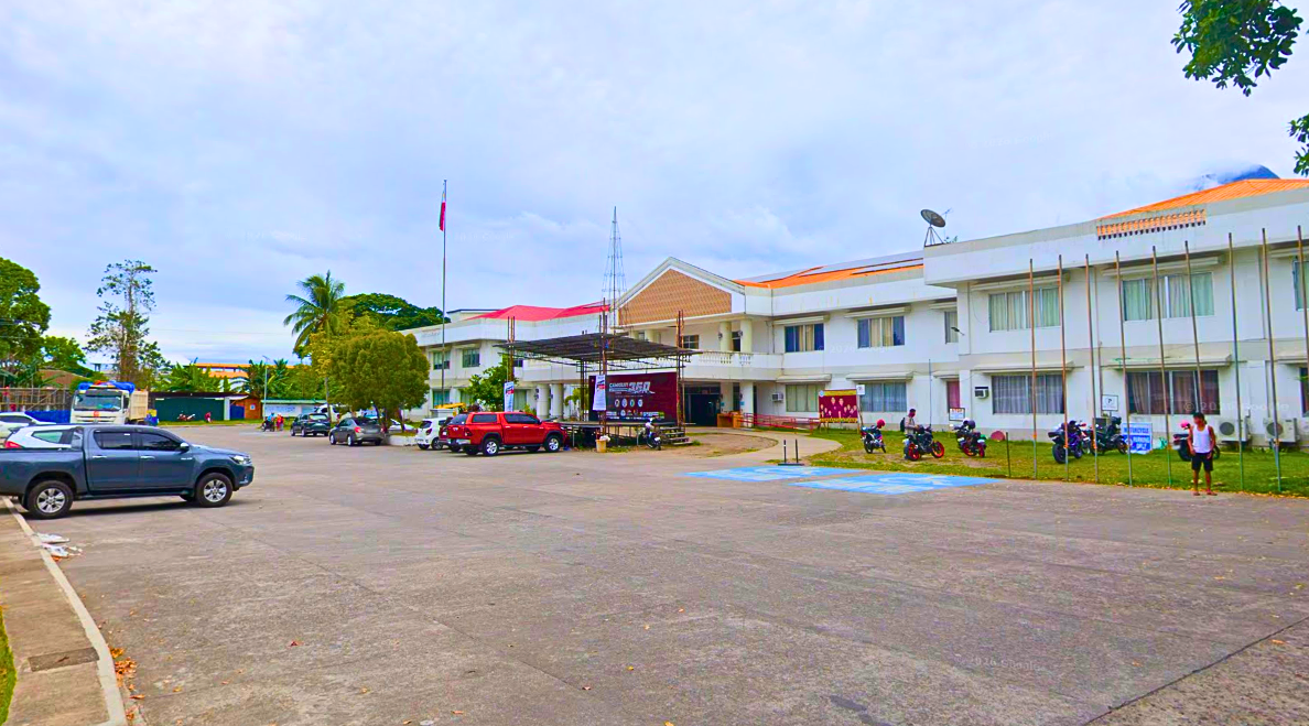 Mambajao, Camiguin