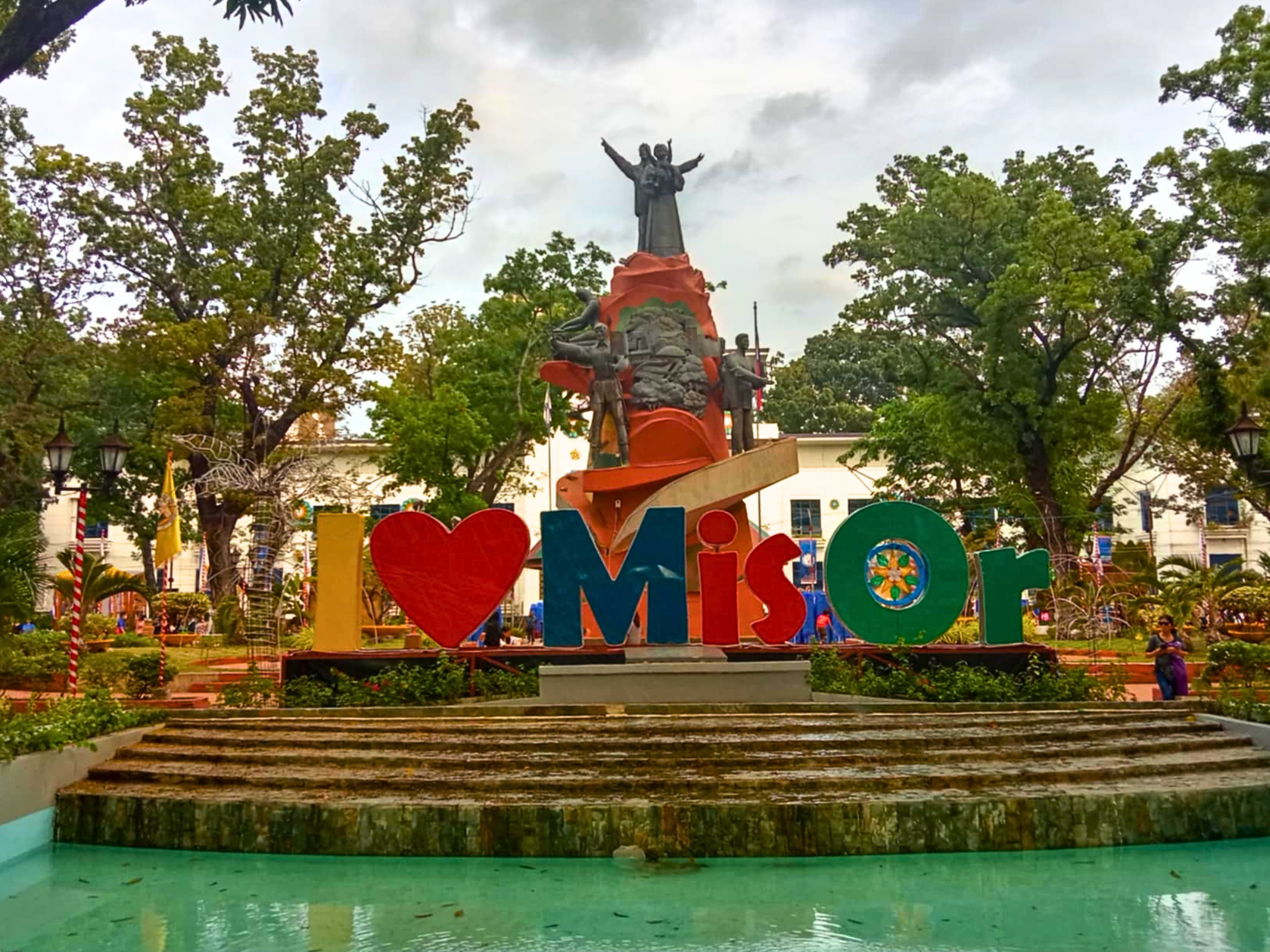 Misamis Oriental