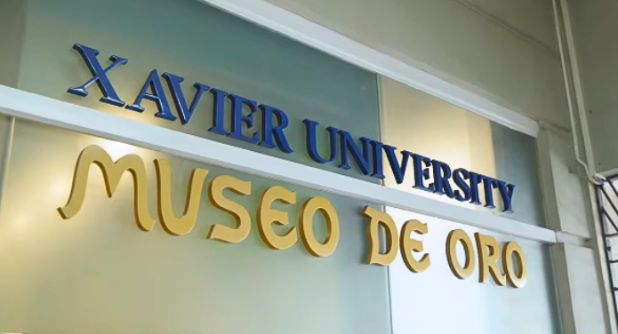 Museo de Oro: A Cultural Gem in Cagayan de Oro