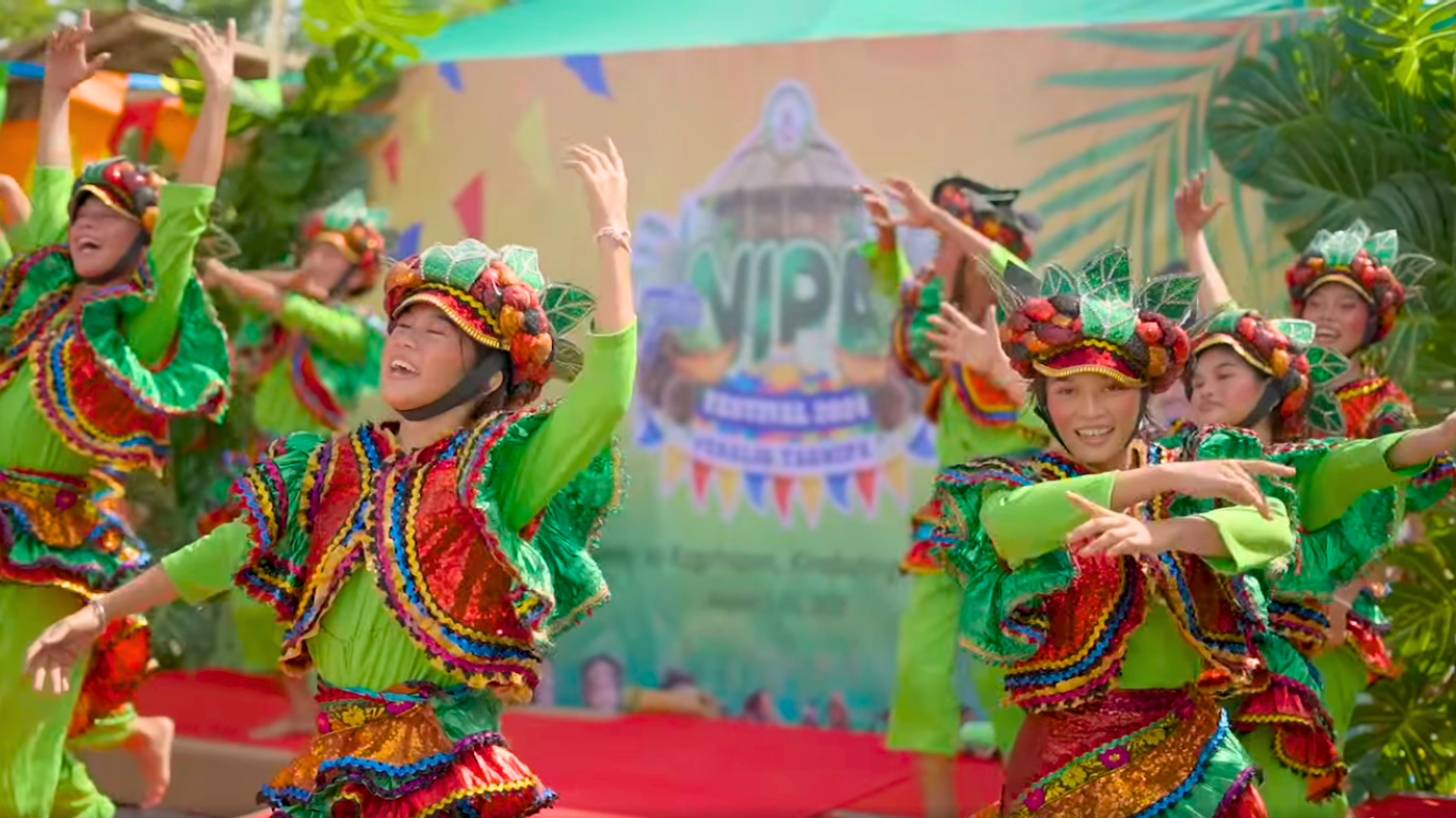 Nipa Festival