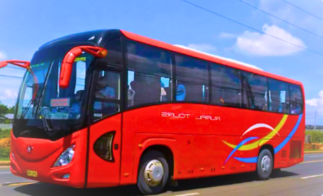 Rural Transit Mindanao, Inc.