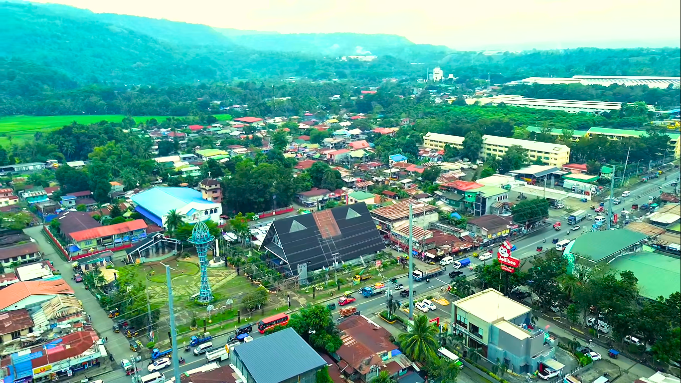 Villanueva, Misamis Oriental
