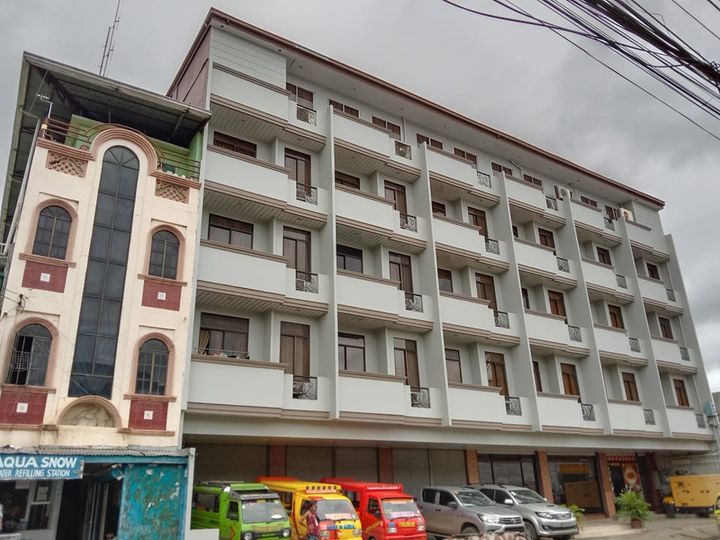 YM Suites