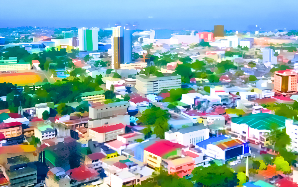 PH Destinations