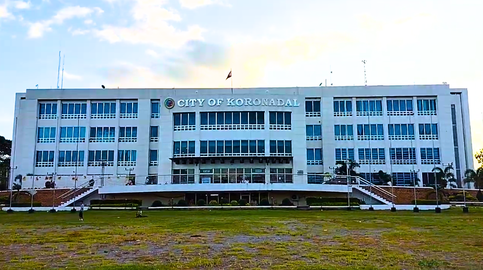 Koronadal City